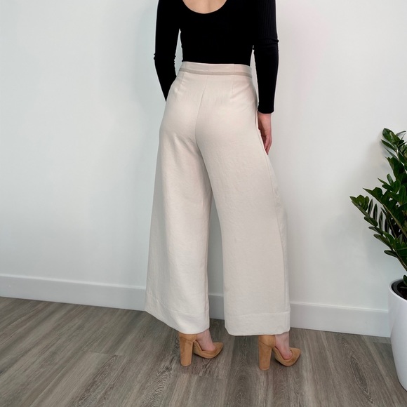 Wilfred High Rise Culottes - Picture 6 of 8